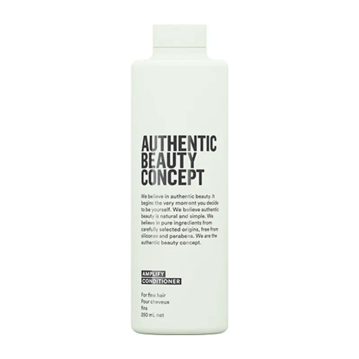 Baume Volumisant — Authentic Beauty Concept