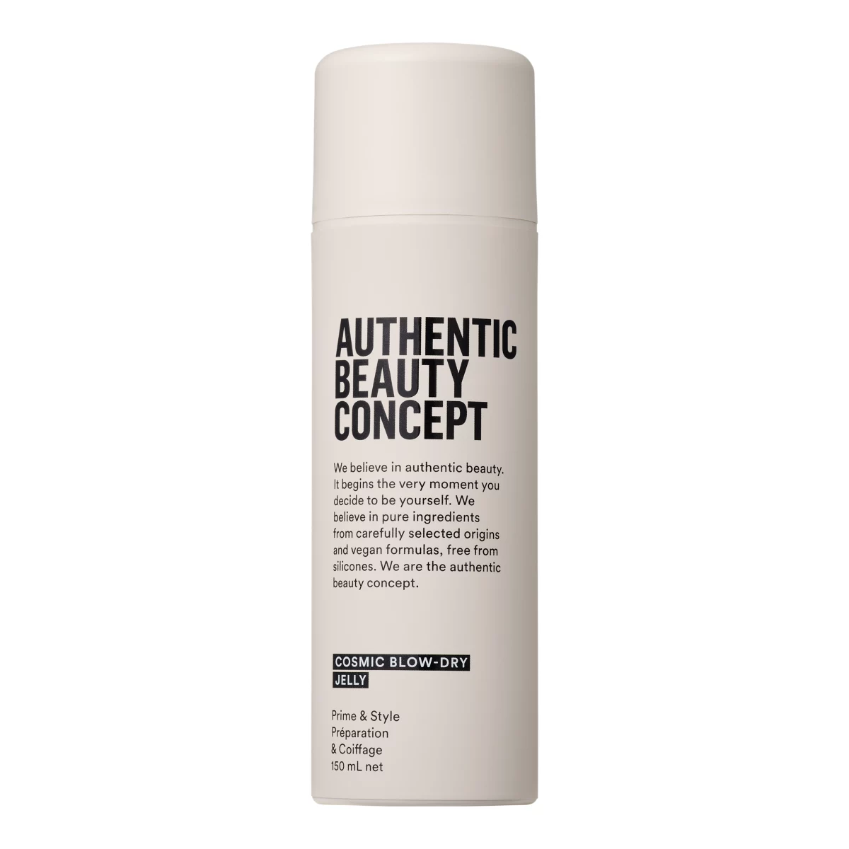 Gelée de Coiffage 150 ml — Authentic Beauty Concept