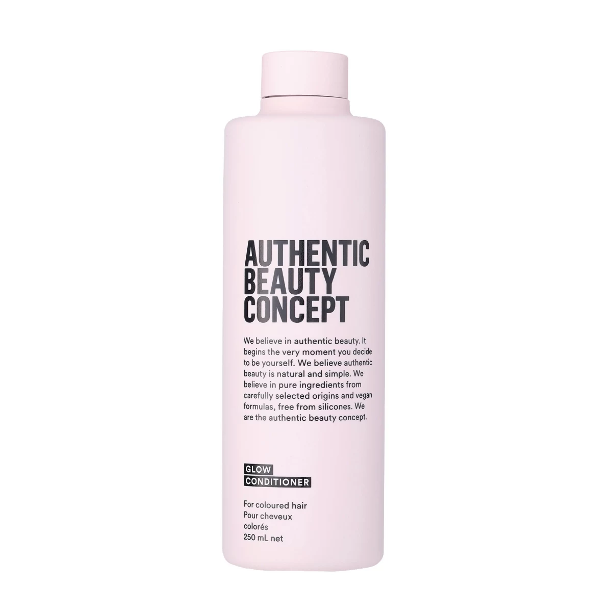 Baume Brillance — Authentic Beauty Concept