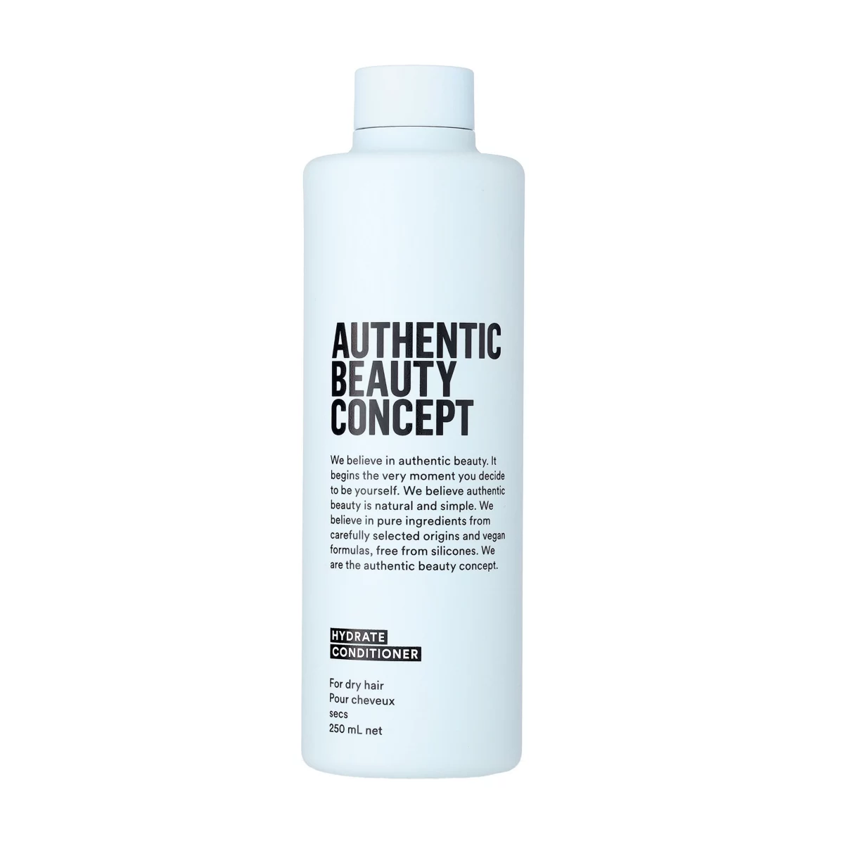 Baume Hydratant 250 ml — Authentic Beauty Concept