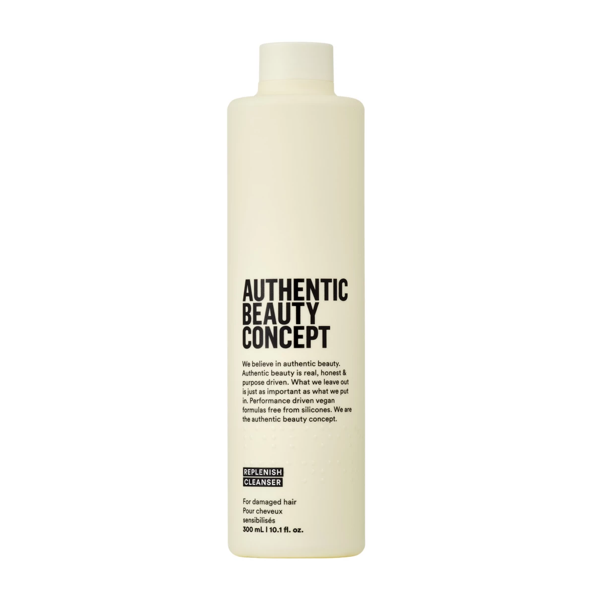 Bain Réparateur — Authentic Beauty Concept