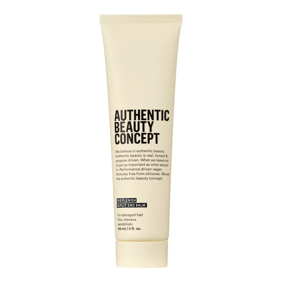 Soin Réparateur de Pointes 150 ml — Authentic Beauty Concept