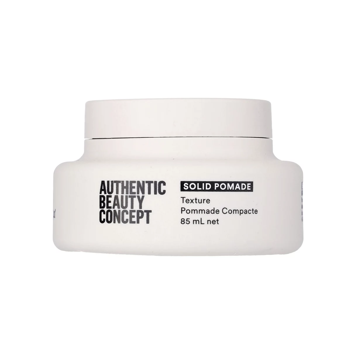 Pommade Compacte 85 ml — Authentic Beauty Concept